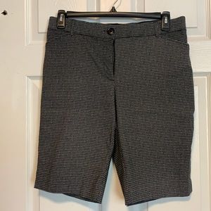 Counterparts Shorts